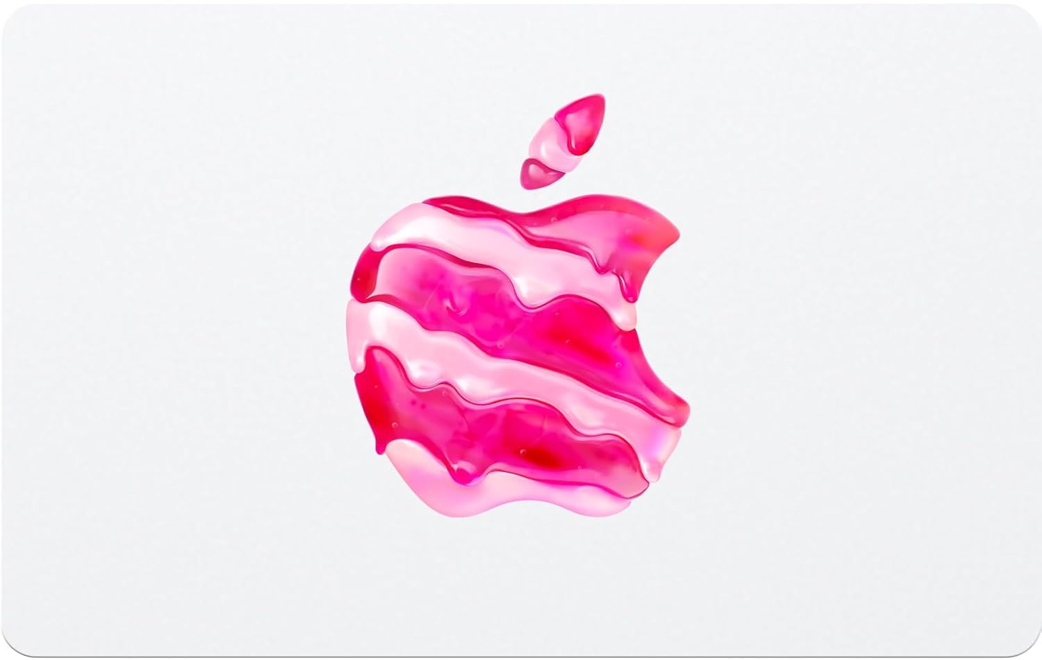 Apple Gift Card - App Store, iTunes, iPhone, iPad, AirPods,