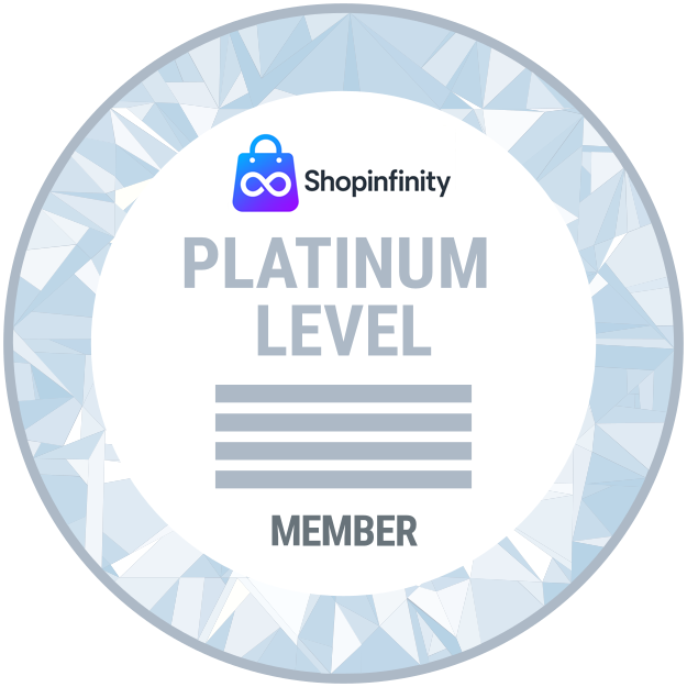 Platinum shop