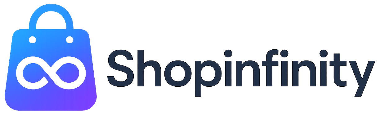 Shopinfi
