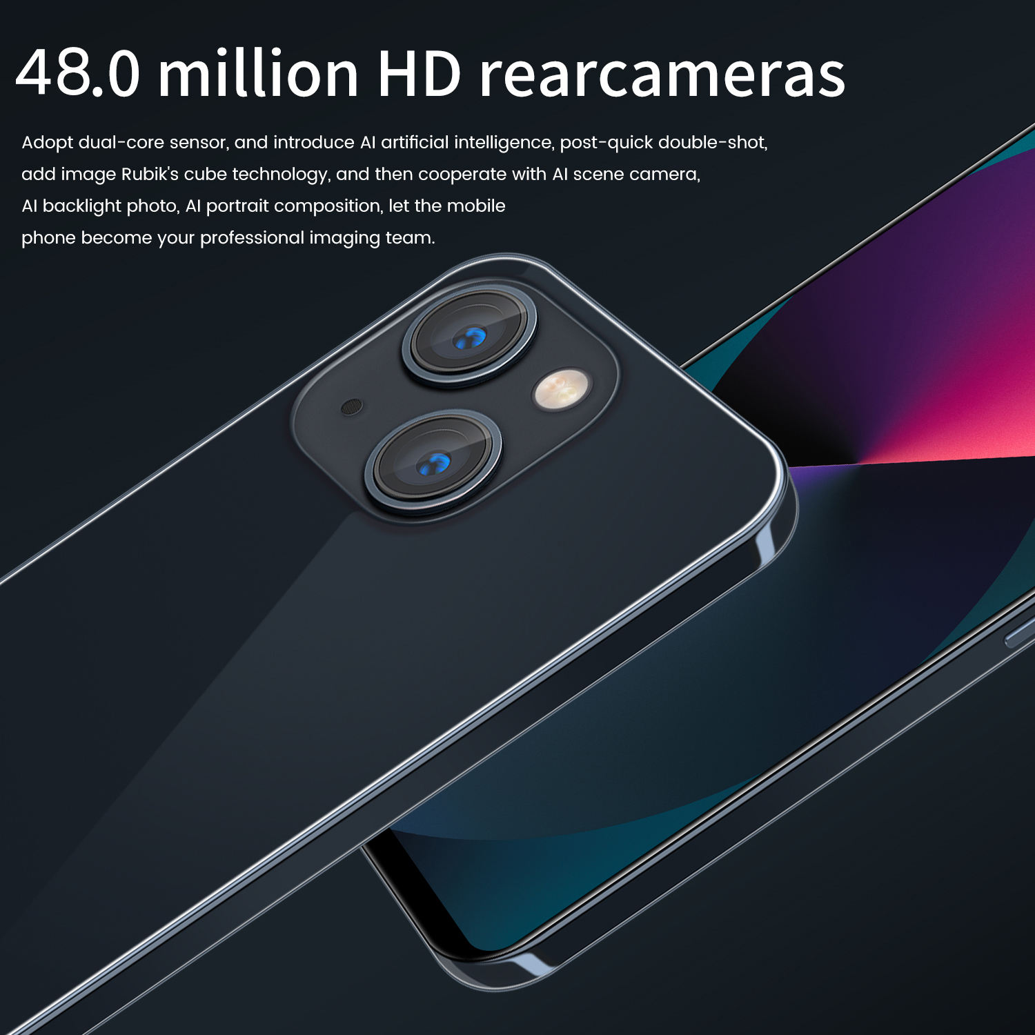 Phone i 13 Pro 6.7 Inch 12GB+512GB Android Original Smart Cell Phone Unlocked Dual SIM Mobile Phone Phone i 13 Pro 6.7 Inch 12GB+512GB Android Original Smart Cell Phone Unlocked Dual SIM Mobile Phone