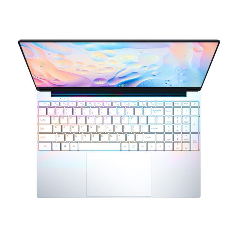 AIWO Custom High Quality Notebook Computer i7 Lapt