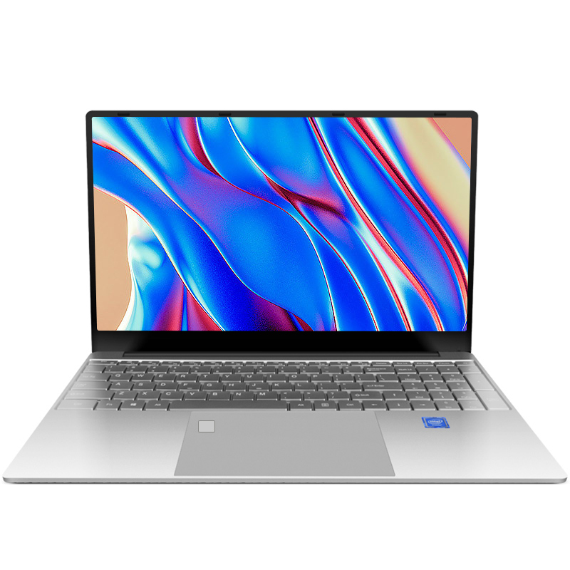 OEM Laptops Notebook 15.6inch 8 16 20 GB RAM SSD 128 256 512 GB J4125 J4005 i5 i7 i9 R3 2200U 2500U 