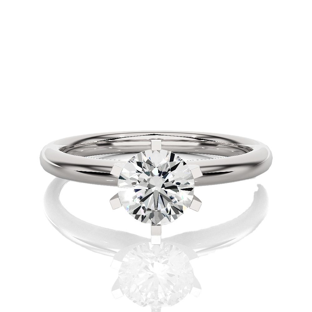 Ring Diamond Ring Wholesale Price Wedding Ladies Engagement Ring Christmas & New year Gift 2022 Late