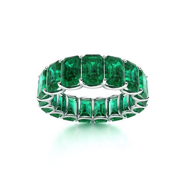 Professional private high-end custom gold and diamond and gemstone ring jewelry for men and women we