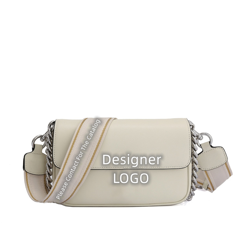 Newest Fashion Ladies Designer Bags Genuine Leather Top Quality Shoulder Handbag For Woman