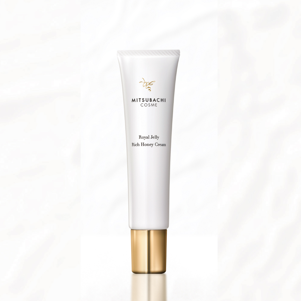 MITSUBACHI COSME Cream