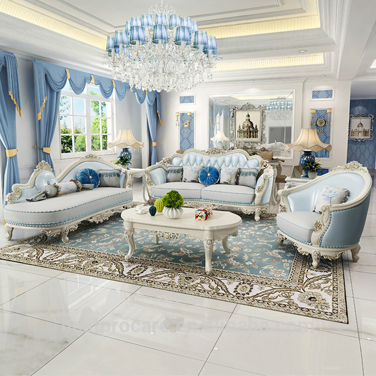 Italy home furniture fabric sofa/living room furniture 3 seat chesterfield velvet sofa