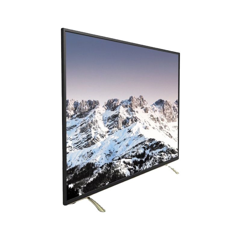 Factory Flat Screen PAL Television 75 /95 /105 Inch price Smart Tv  Manufacturer  2K/ 4k UHd Android