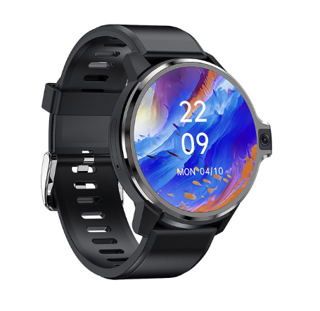 DM30 Smartwatch For Men  Android 9.1 RAM 4GB ROM 64/128GB Smart Watch