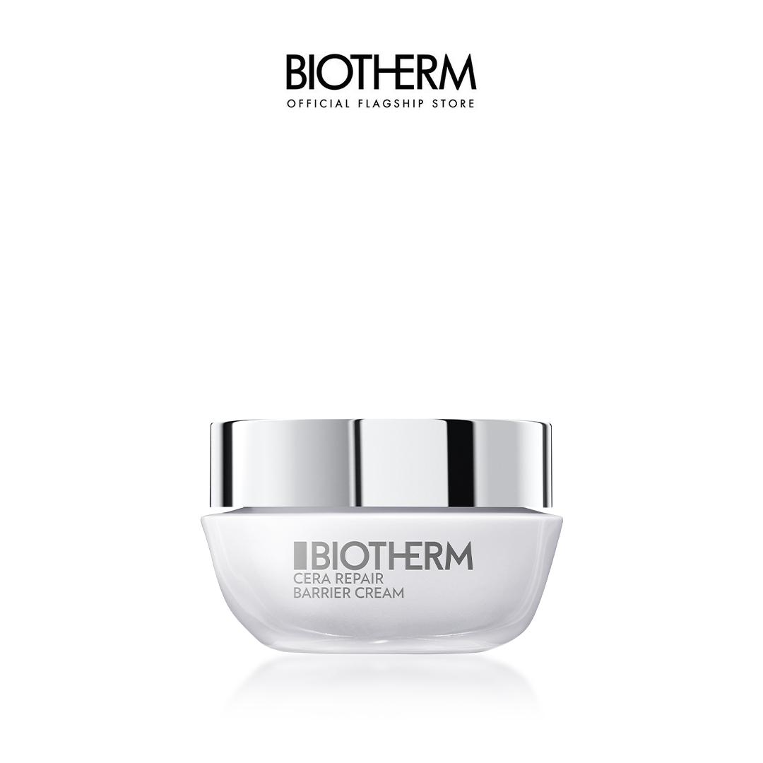 Biotherm Cera Repair Barrier Cream (30ml)
